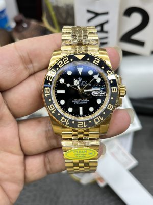 Rolex Gold 54