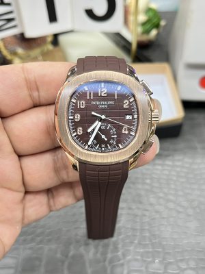 13379423956163208 OP Patek Philippe Nautilus 5968