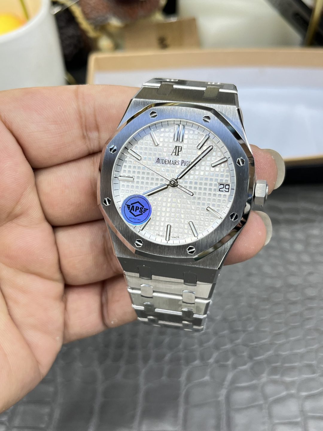 APS Audemars Piguet Royal Oak 15500