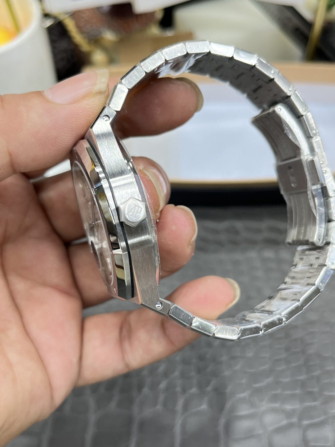 APS Audemars Piguet Royal Oak 15500