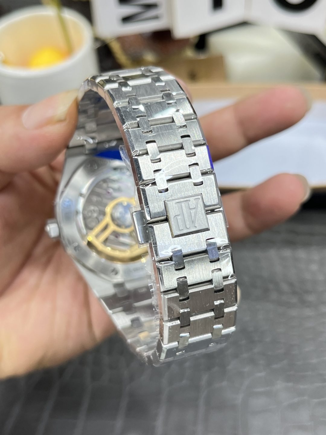 APS Audemars Piguet Royal Oak 15500