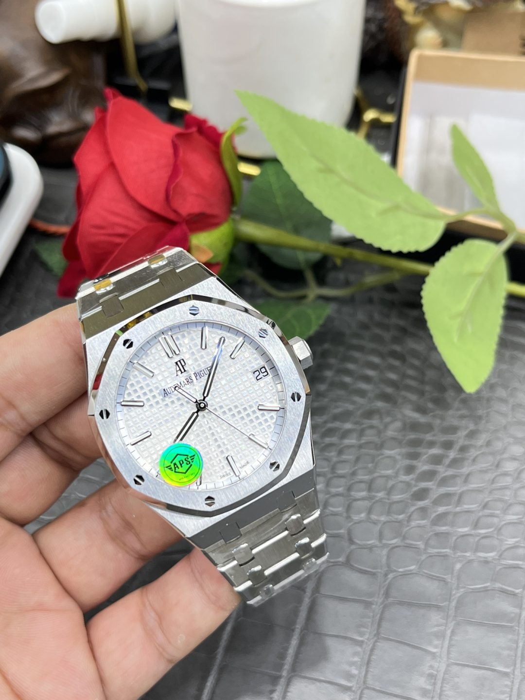 APS Audemars Piguet Royal Oak 15500