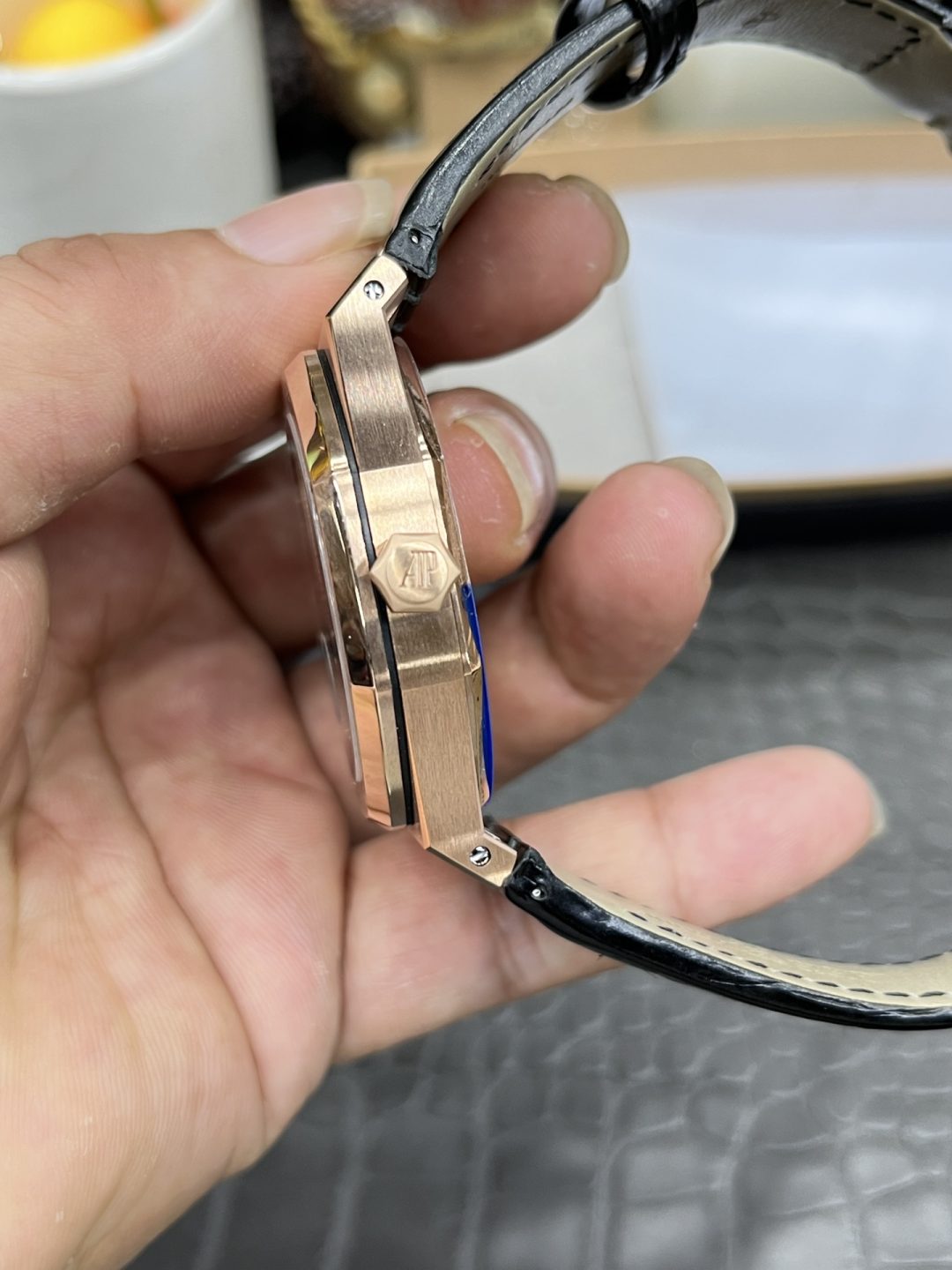 APS Audemars Piguet Royal Oak 15500