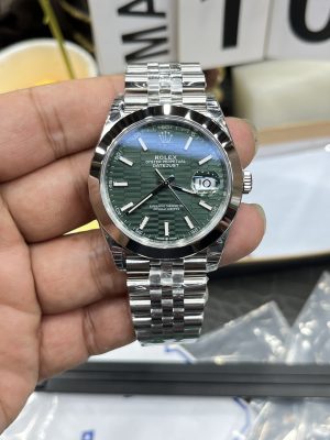 13379424764455812 VS Rolex Datejust 454