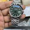 VS Rolex Datejust 454