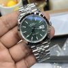 VS Rolex Datejust 454