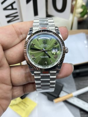 GS Rolex 453