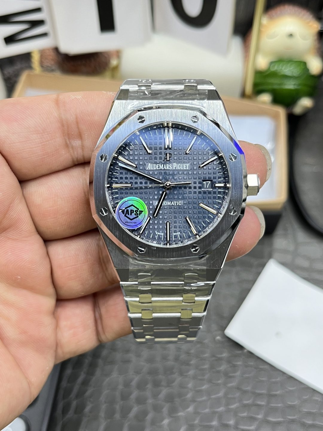 APS Audemars Piguet 454