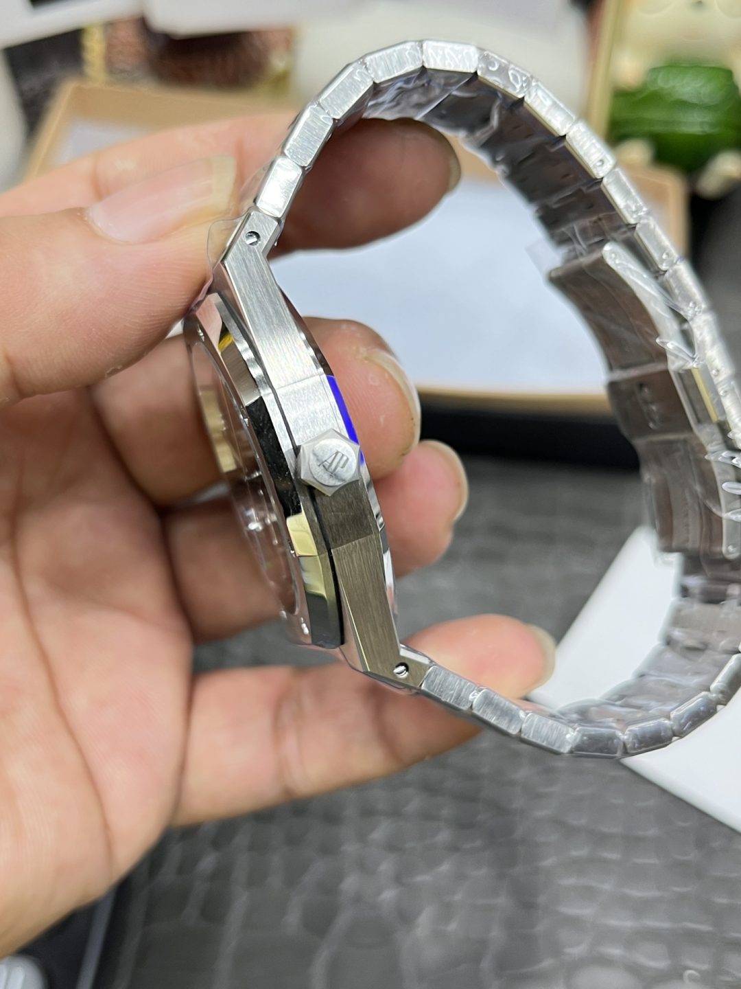 APS Audemars Piguet 454