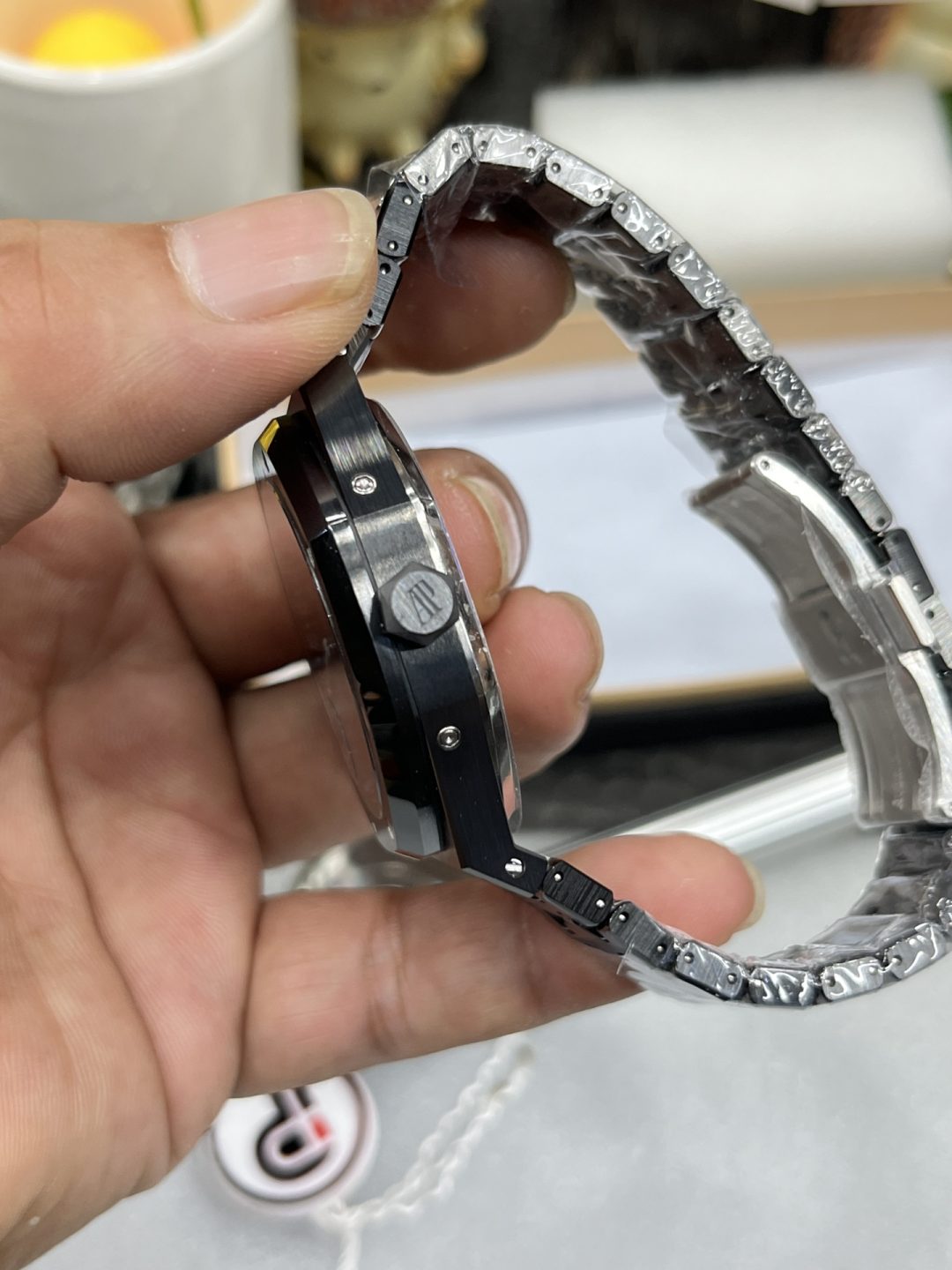 APS Audemars Piguet 456