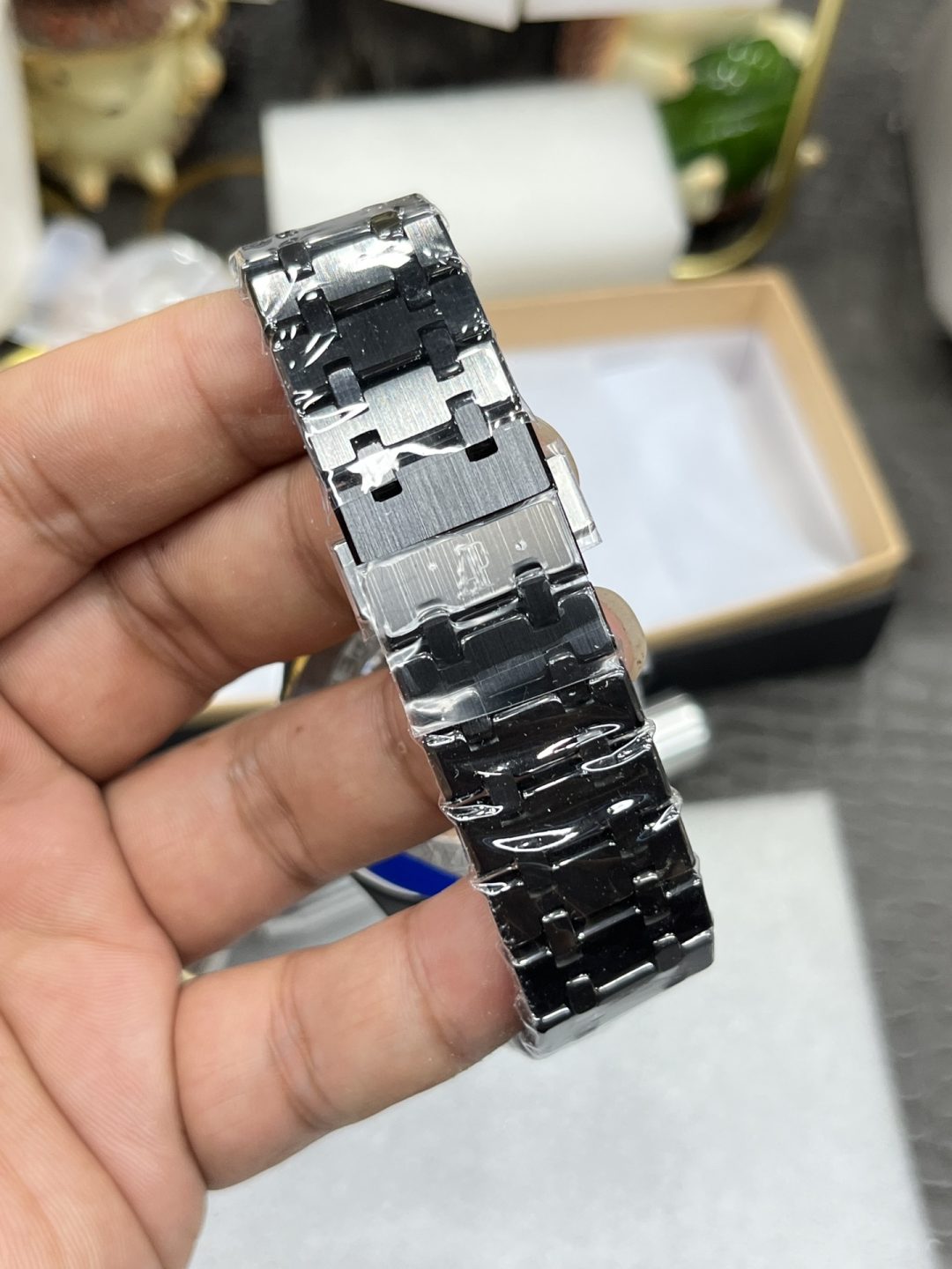 APS Audemars Piguet 456