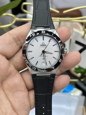 VS OMEGA 5th 454