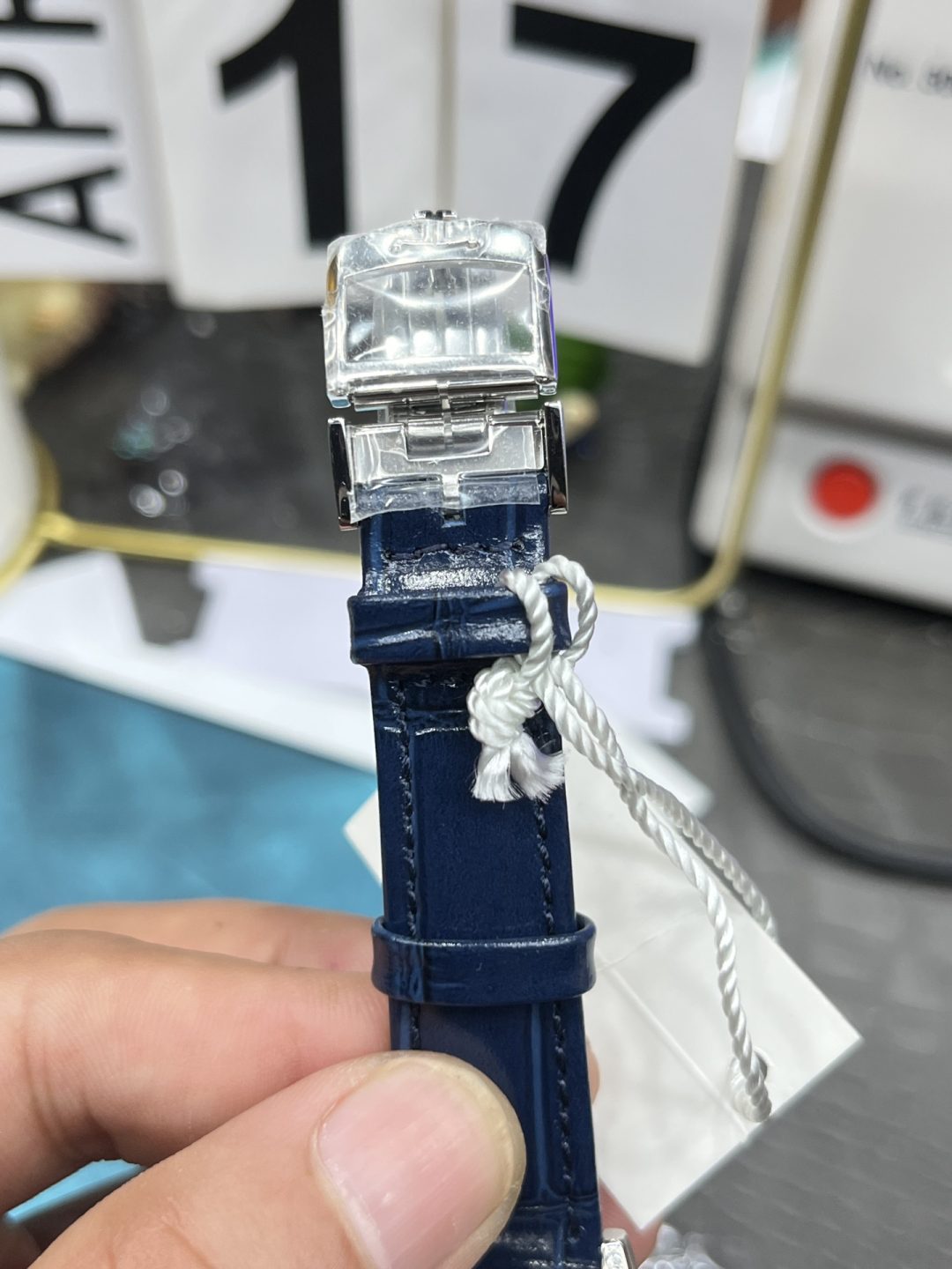 OP Jaeger-LeCoultre 566