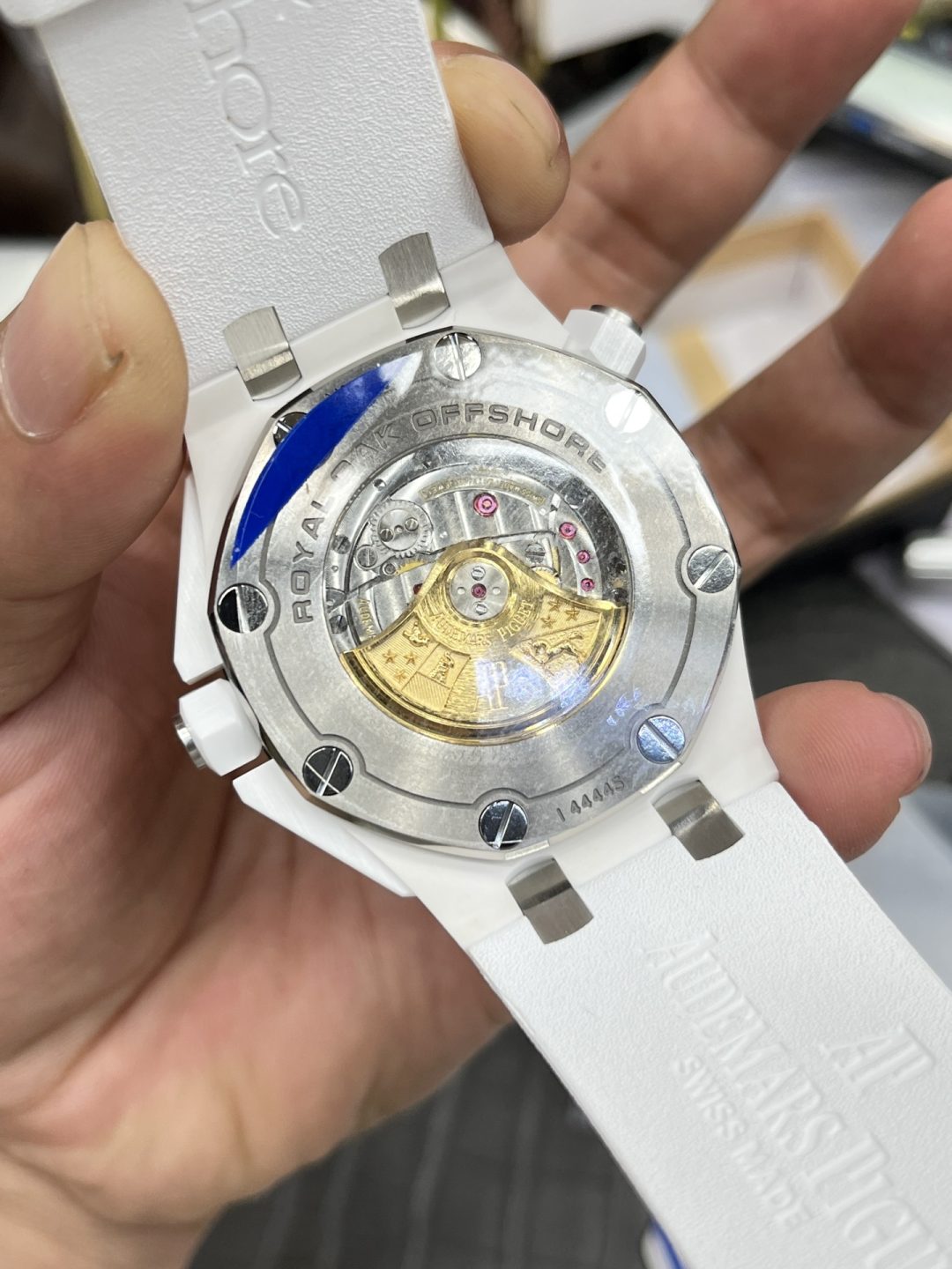 IP Audemars Piguet 15707