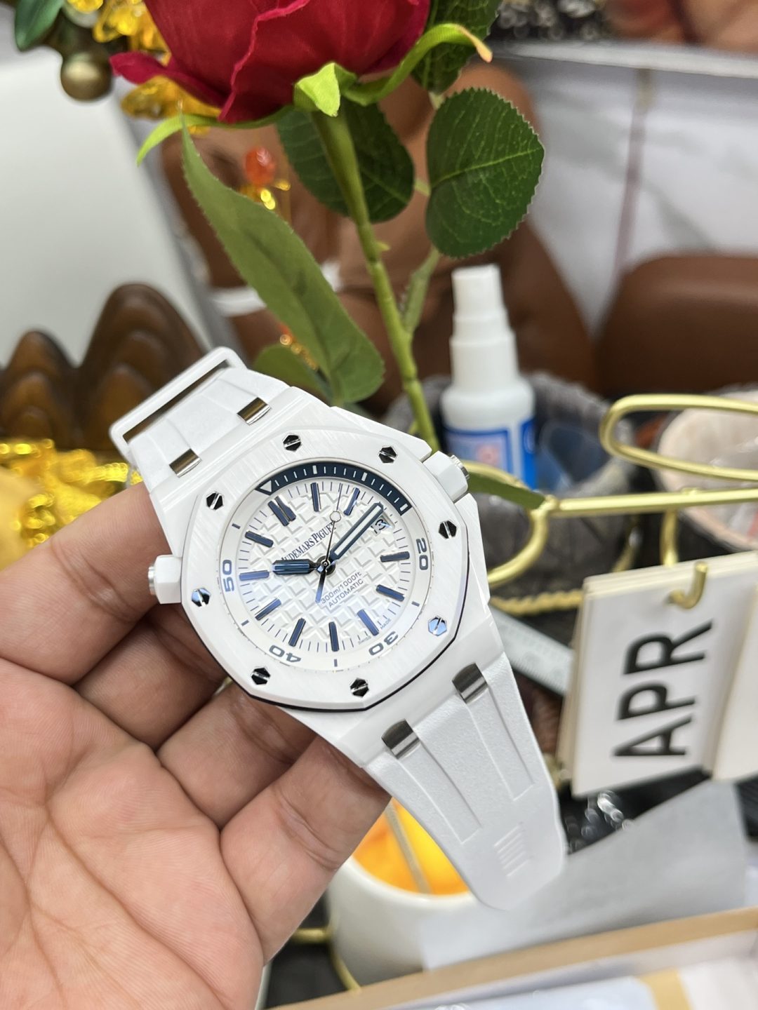 IP Audemars Piguet 15707