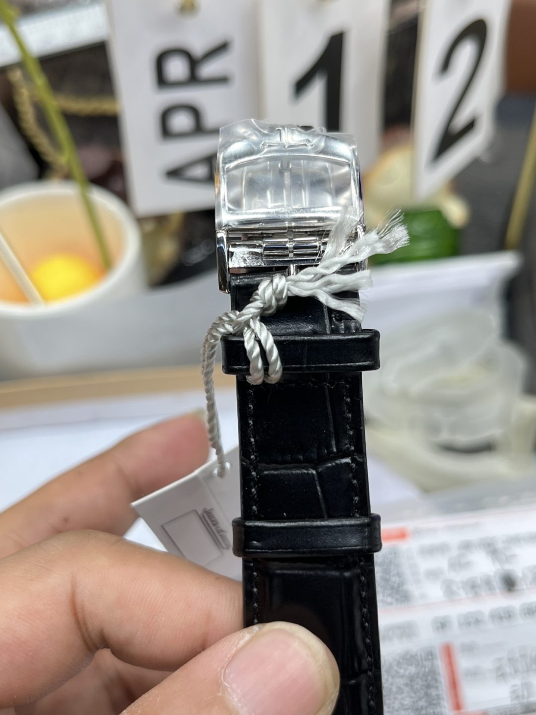 APS Jaeger-LeCoultre 655