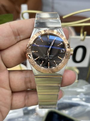 vs Omega Constellation