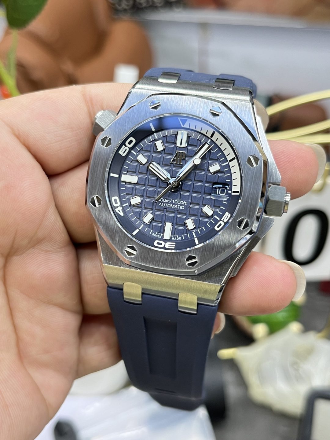 IP Audemars Piguet 15720
