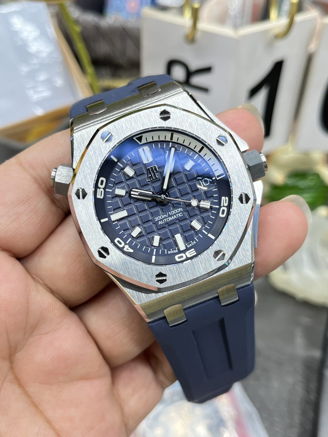 IP Audemars Piguet 15720