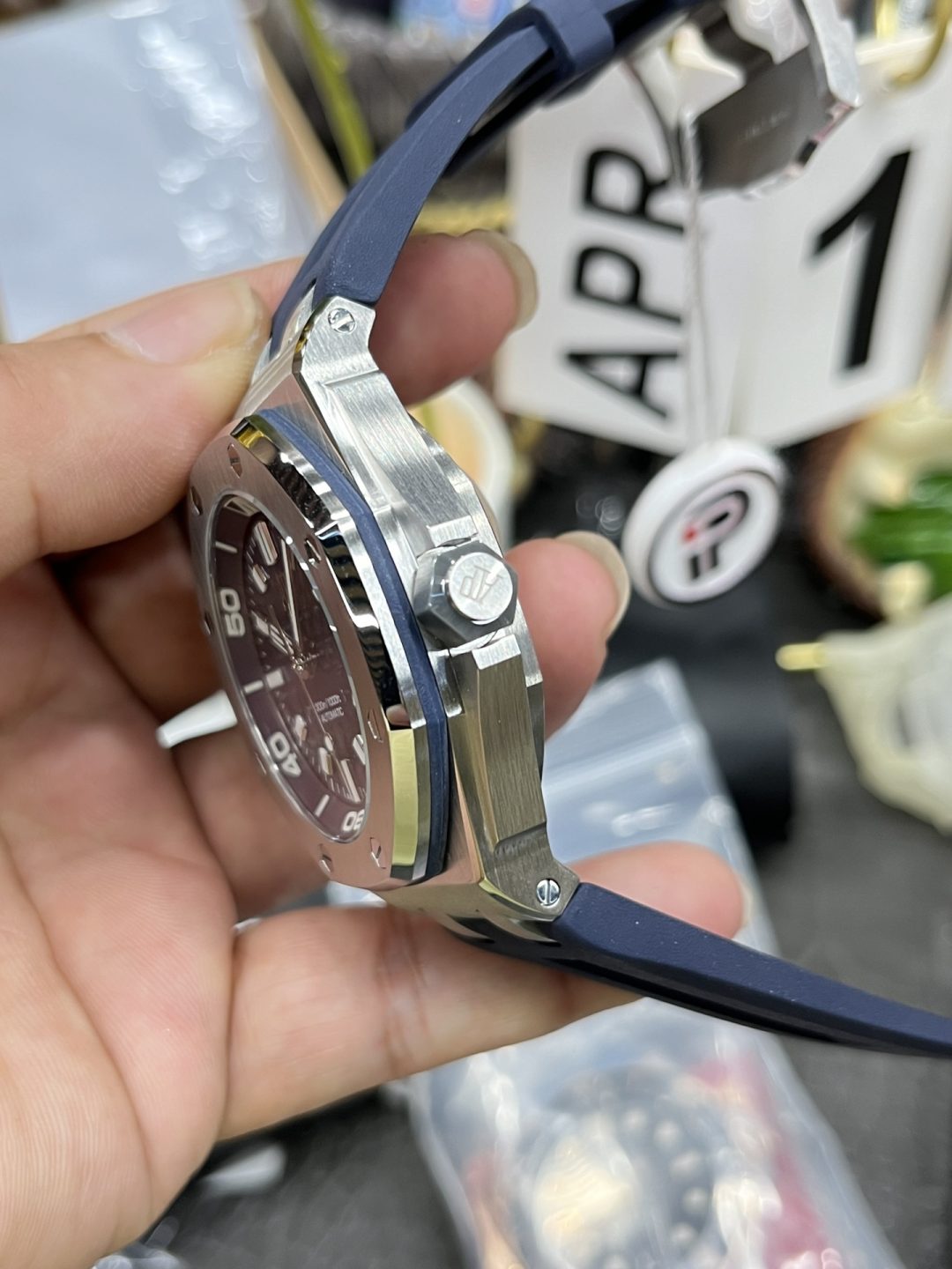 IP Audemars Piguet 15720