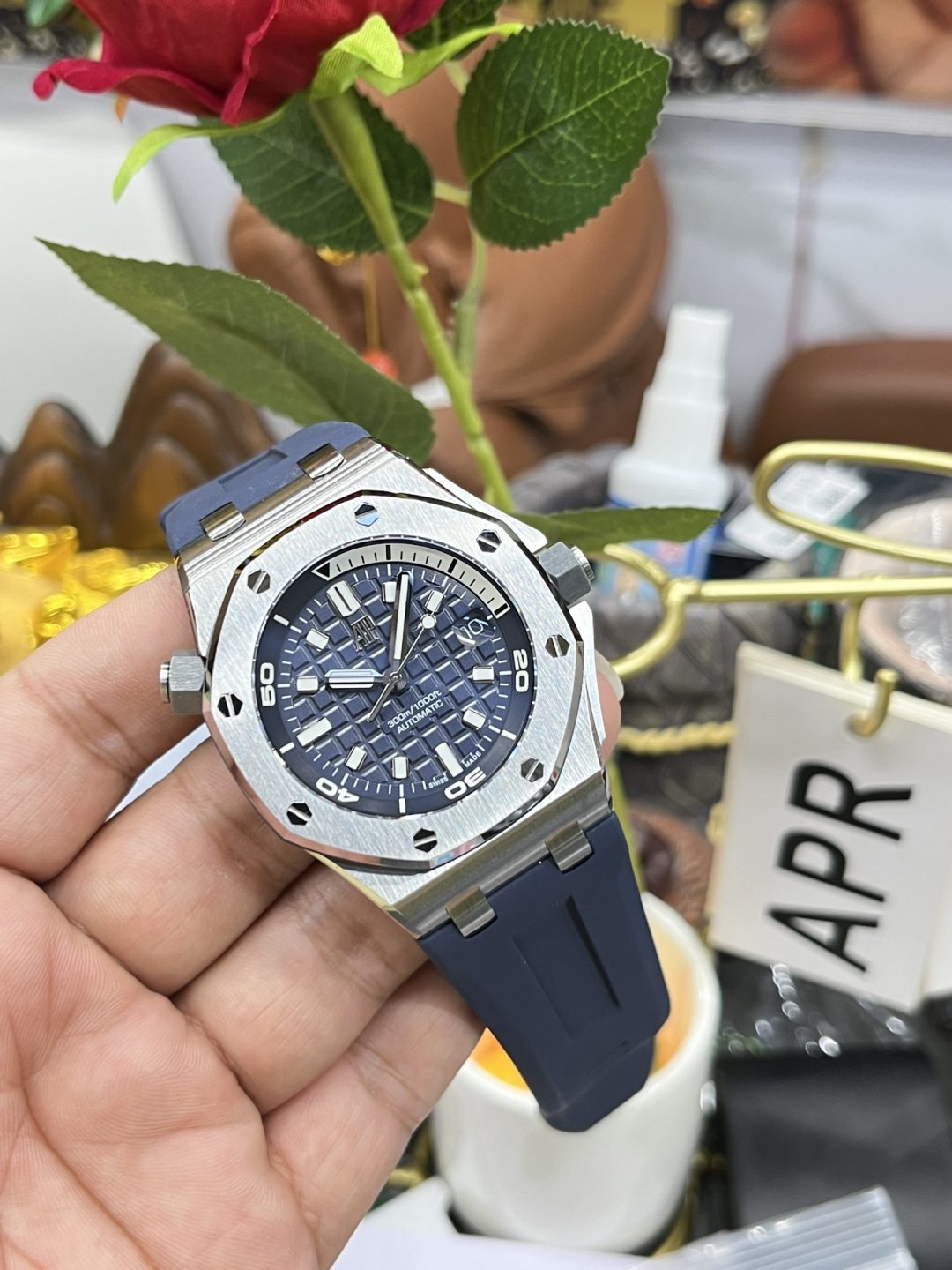IP Audemars Piguet 15720