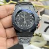 APF Audemars Piguet Black Knight