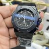 APF Audemars Piguet Black Knight