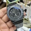 APF Audemars Piguet Black Knight