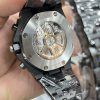 APF Audemars Piguet Black Knight