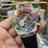 ZF Hublot Hanbo Big Bang Material 454