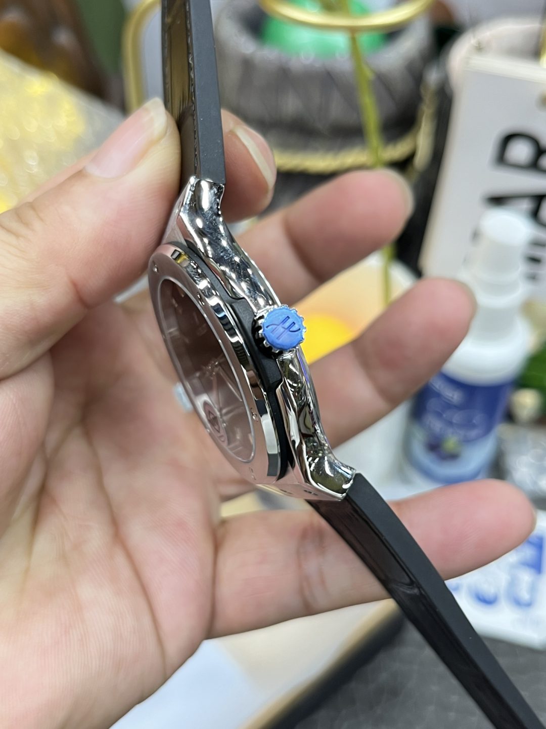 APS Hengbao Hublot Classic Fusion