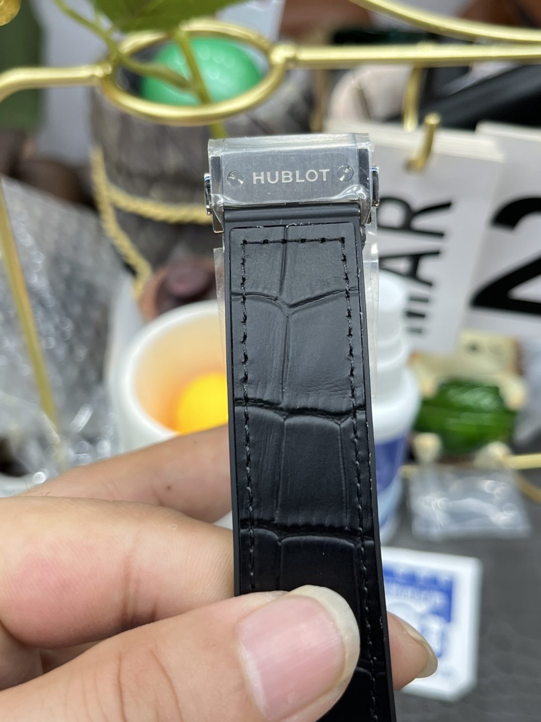 APS Hengbao Hublot Classic Fusion