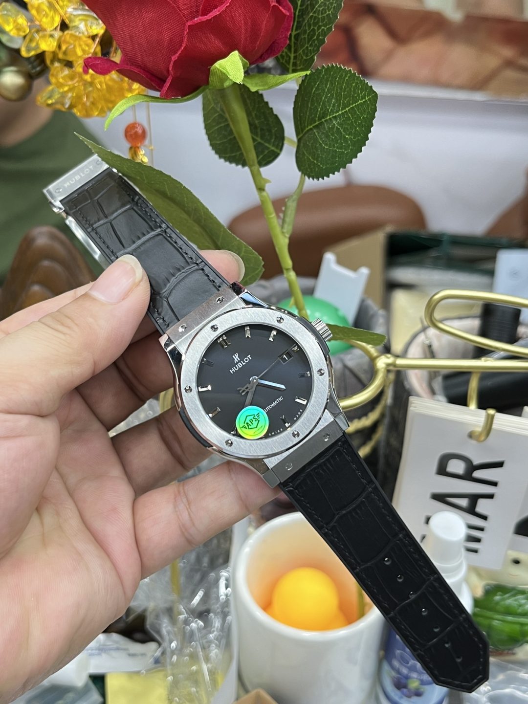 APS Hengbao Hublot Classic Fusion