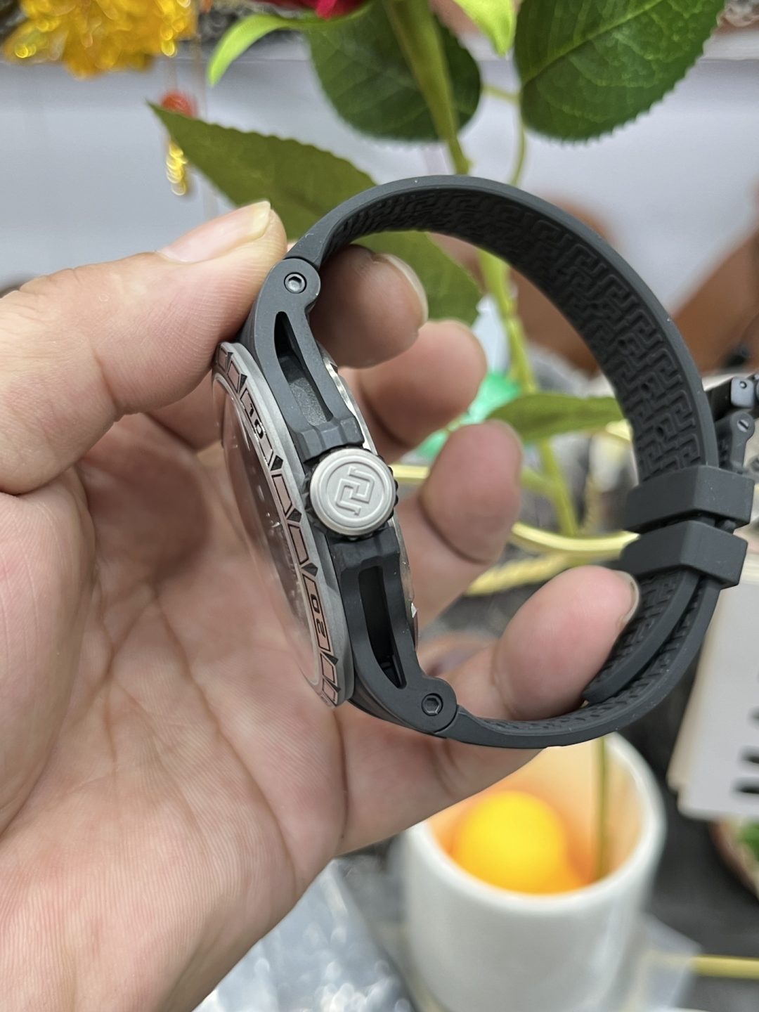 BBR Roger Dubuis V5 565