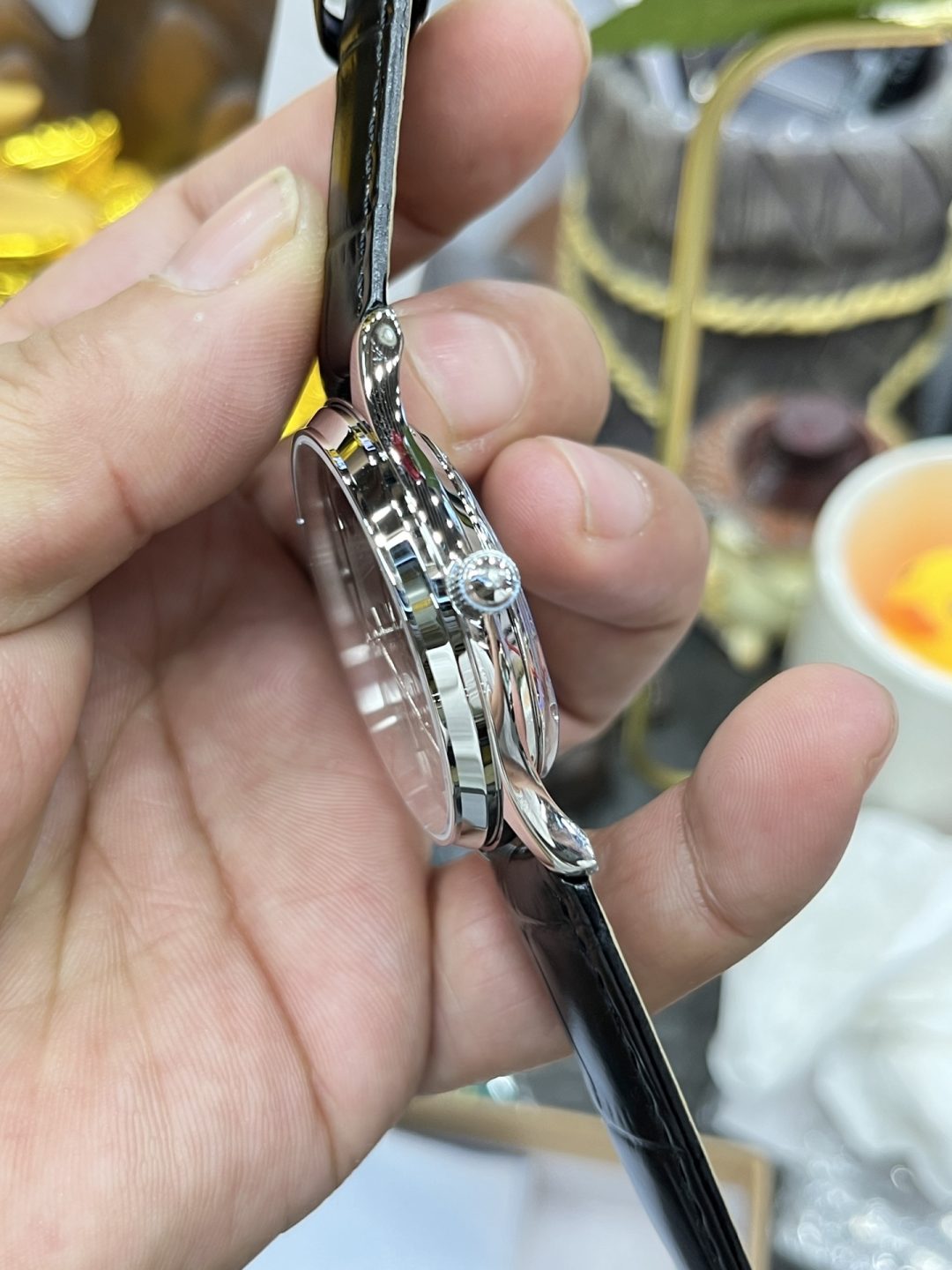 Jaeger-LeCoultre 546