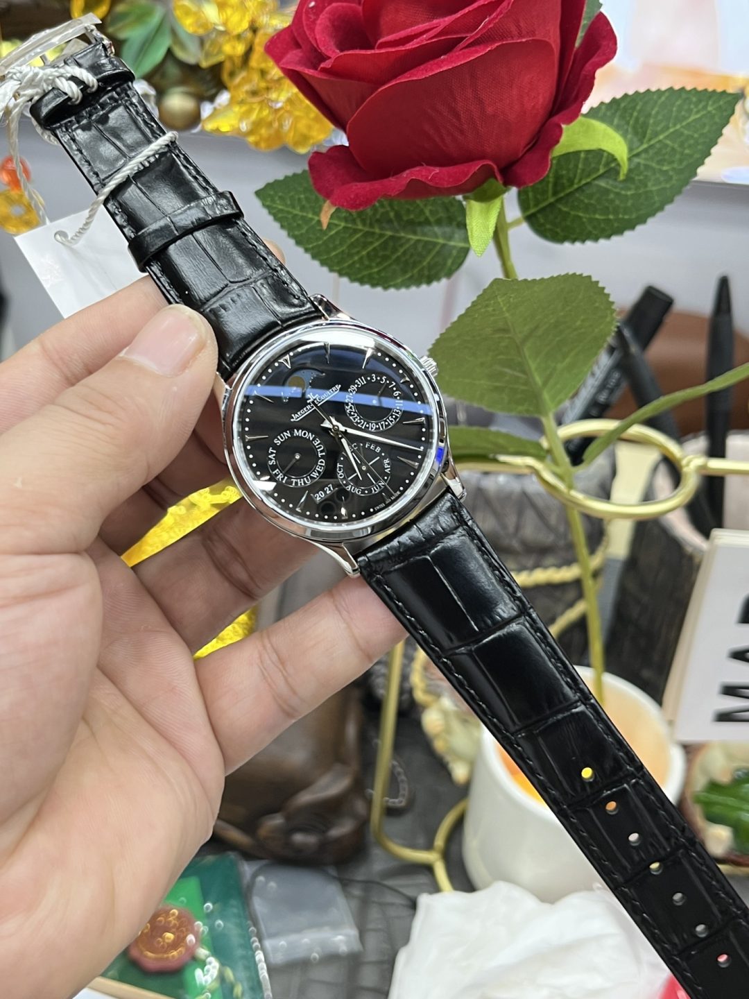 Jaeger-LeCoultre 546