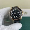 Royal Live Shot Rolex Yachts Celebrity Women's Gold Yacht