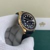 Royal Live Shot Rolex Yachts Celebrity Women's Gold Yacht
