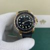 Royal Live Shot Rolex Yachts Celebrity Women's Gold Yacht