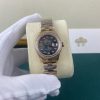 Royal Live Shot Rolex Log Mother-of-Pearl 28mm
