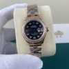 Royal Live Shot Rolex Log Mother-of-Pearl 28mm