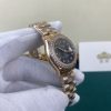 Royal Live Shot Rolex Log Mother-of-Pearl 28mm