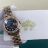 Royal Live Shot Rolex Log Mother-of-Pearl 28mm