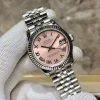 Rolex 31 Women's Mechanical Powder Log