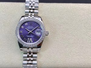 Rolex Ladies Datejust 28mm Datejust