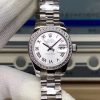 Rolex Datejust Size 28 Ladies Female labor