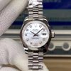 Rolex Datejust Size 28 Ladies Female labor