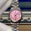 Rolex Datejust Size 28 Ladies Female labor