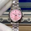 Rolex Datejust Size 28 Ladies Female labor