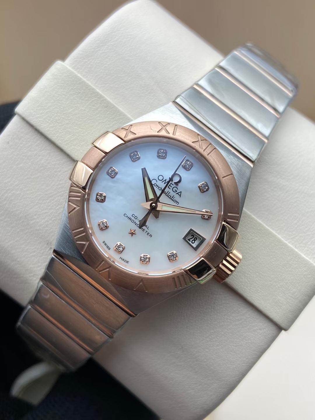 Constellation Women's Shell Plate